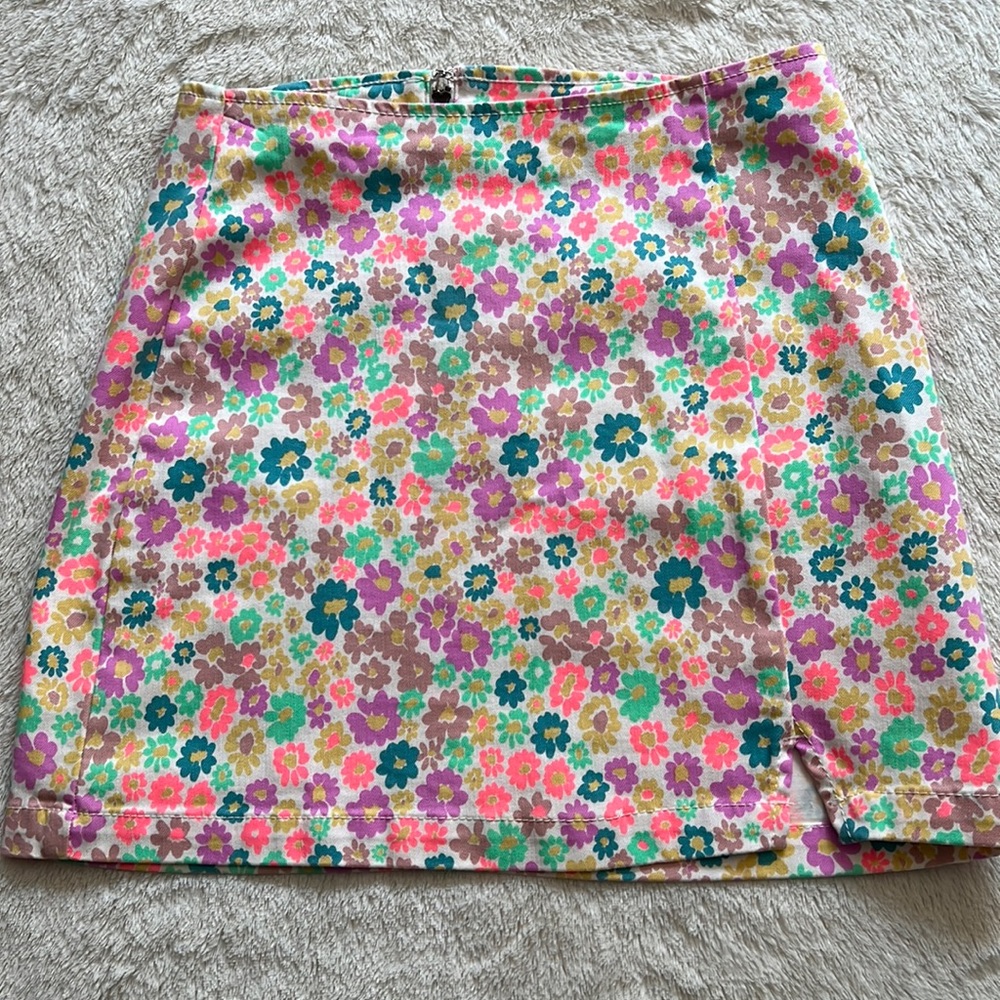 Wild Fable Mini Skirt